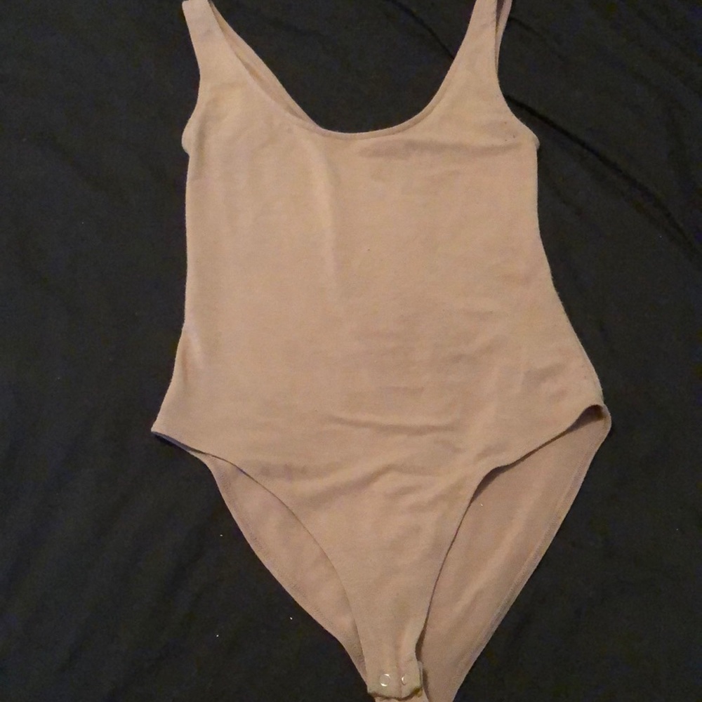 Bodysuit